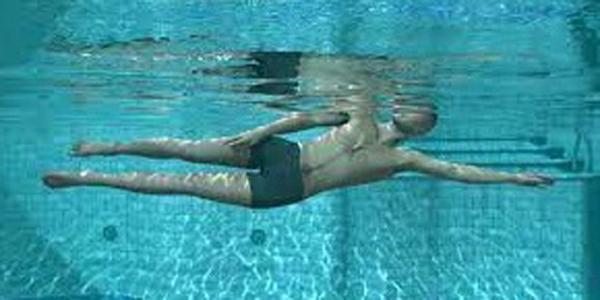 Renang Gaya Samping Foto: Ist