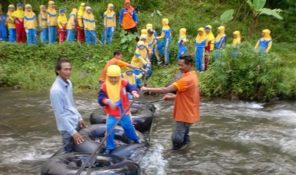 wahana Bermain Sekar Arum (pesonadesablogspot)