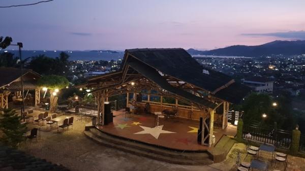 Tempat kuliner di Bandar Lampung, Warung Diggers (Dokumen Mas Dedi Setia)