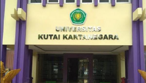 Universitas Kutai Kartanegara, salah satu universitas di Kalimantan Timur (Foto: Istimewa)