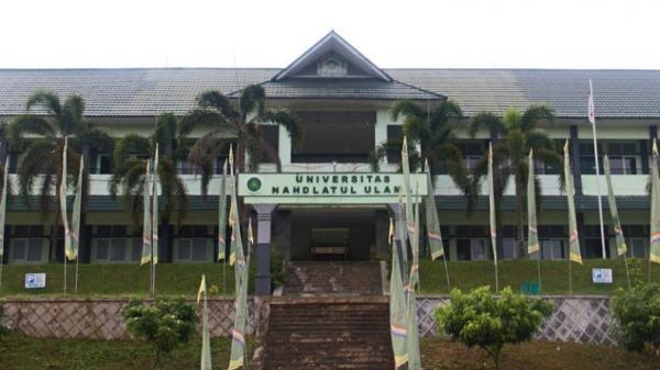 Universitas Nahdlatul Ulama Kaltim, universitas di Kalimantan Timur. (Foto: Universitas Nahdlatul Ulama Kaltim)