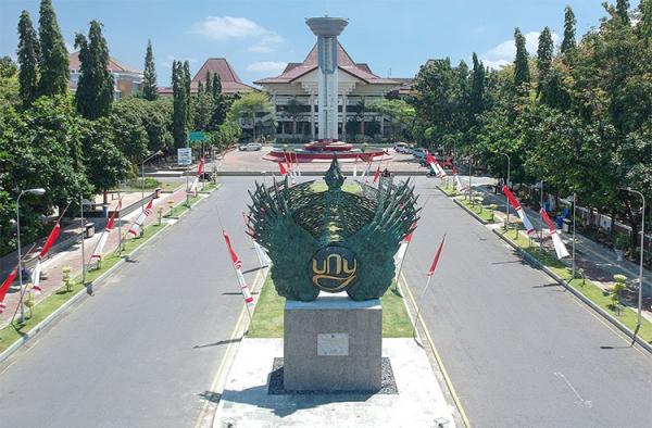 Universitas Negeri Yogyakarta Resmi Sandang PTN Berbadan Hukum