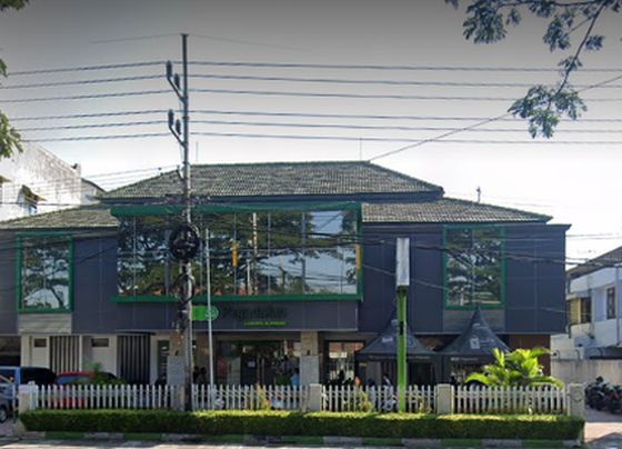 Vosco Caffee (Foto: Google Maps)