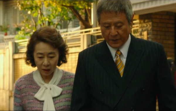 07 Film Korea4 Deretan film Korea sedih yang menyayat hati. (Foto: Imdb)