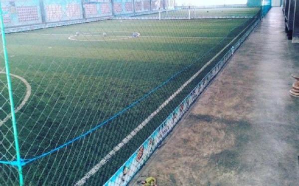 SC Futsal Bali. SC Futsal Bali. (Foto: Instagram @sc_futsal)