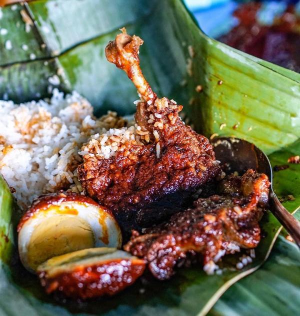 Foto: Instagram/istimewa