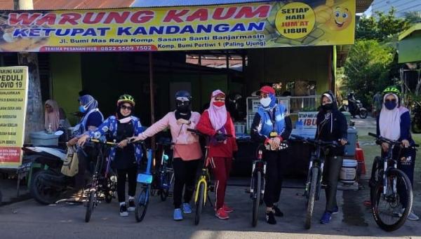 Foto: Warung Kaum