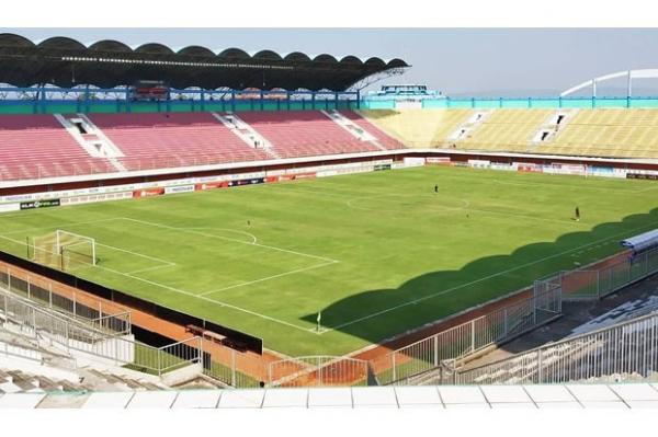 Stadion Maguwoharjo, Sleman, DIY (Foto: Instagram/@stadion_maguwoharjo)