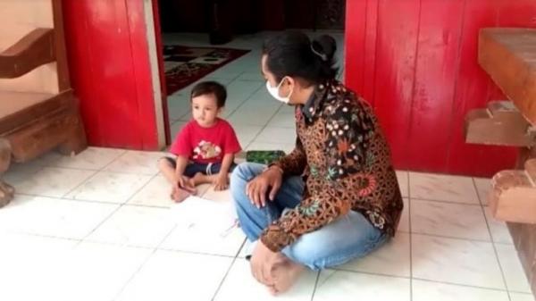 Nama Anak Terpanjang di Tuban Jawa Timur, Akta Tak Bisa Diproses karena Kolom Tak Cukup 