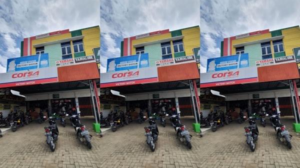 Bengkel Motor di Bandar Lampung, Victory Motor (Dokumen/Silessureng GCL)