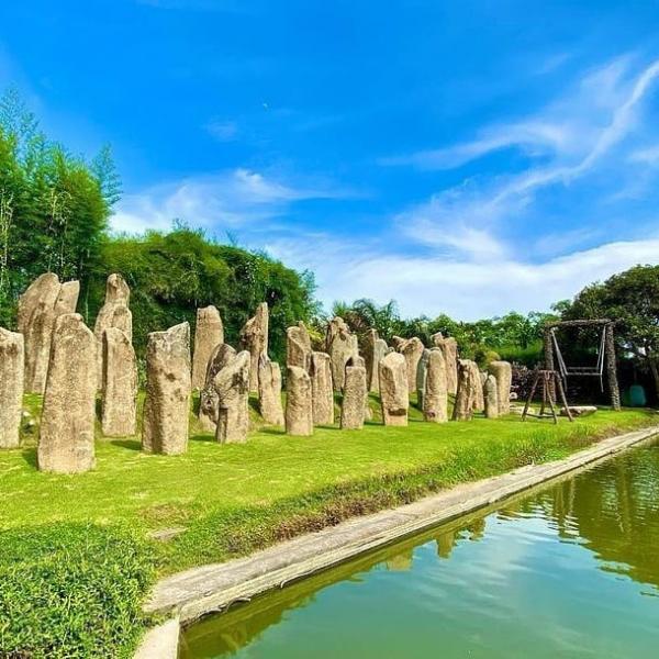 Big Garden Corner di Denpasar. (Foto: Instagram)