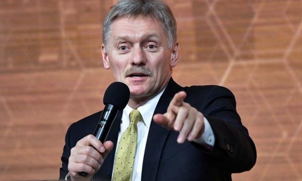 AS Disebut Berusaha Tekan Eropa agar Sita Aset Rusia, Kremlin Ingatkan Akibatnya