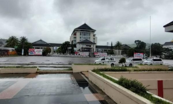 Lapangan Merdeka Ambon. (Foto: @_snazzygirls)