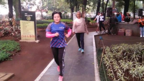 5 Gerakan Olahraga untuk Lansia, Penting Dilakukan Demi Jaga Kebugaran 