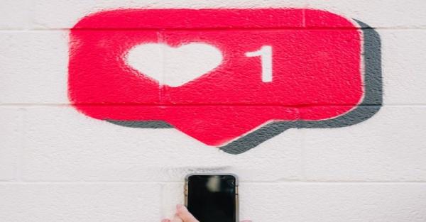 Cara Melihat Like di Instagram