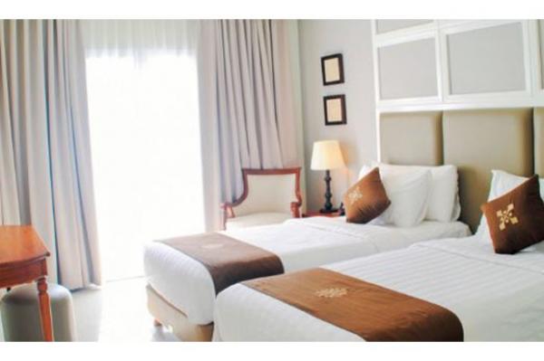 Indies Heritage Hotel menyediakan beragam fasilitas apik bagi Anda yang bermalam di sini. (Foto : indiesheritage.com)