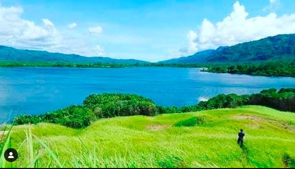 Screen Shot 2021 10 08 At 08 15 08 Tempat hunting di Lampung Barat yang sangat direkomendasikan. (Foto: Instagram)