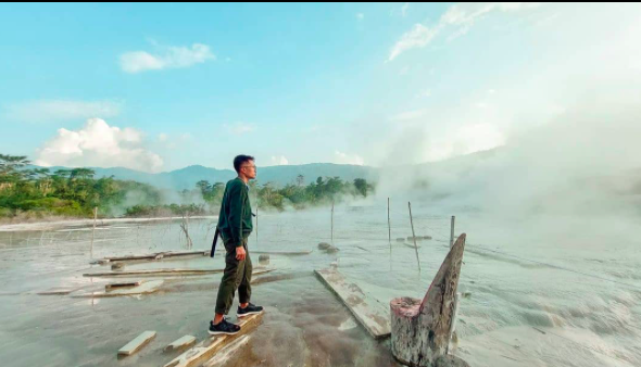 Screen Shot 2021 10 08 At 08 22 23 Tempat hunting di Lampung Barat yang sangat direkomendasikan. (Foto: Instagram)