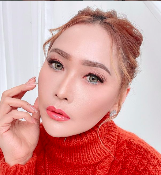 Screen Shot 2021 10 08 At 10 36 48 Ini 5 lima artis Indonesia terkaya yang memiliki harta ratusan miliar (foto: instagram)