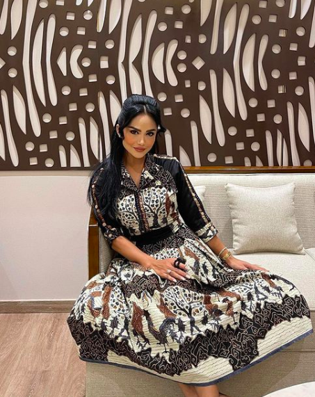 Screen Shot 2021 10 08 At 10 37 49 Ini 5 lima artis Indonesia terkaya yang memiliki harta ratusan miliar (foto: instagram)