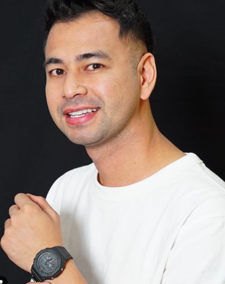 Ini 5 lima artis Indonesia terkaya yang memiliki harta ratusan miliar (foto: instagram)