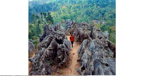 5 Tempat Wisata Di Banjarnegara Jawa Tengah Selain Dieng, Wajib Dikunjungi