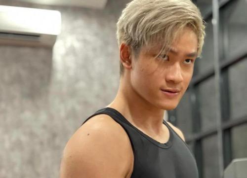 Azka Corbuzier Azka Corbuzier. (Foto: IG)