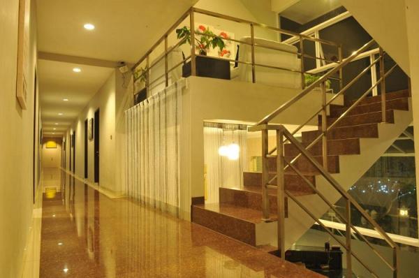 Benito Residence BSD