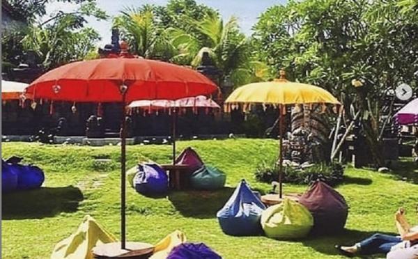 Big Garden Corner Denpasar Big Garden Corner Denpasar (Foto: Instagram @biggardencorner)