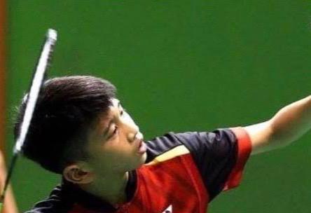 Bima Al Ayman Modjo Bima Al Ayman Modjo. (Foto: IG)