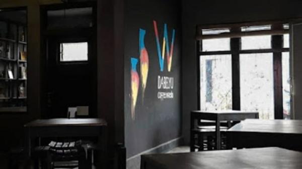 Dabelyu Coffee n Resto Pangkalpinang. Dabelyu Coffee n Resto Pangkalpinang. (Foto:ist)