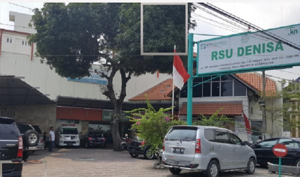 RSU Denisa Gresik (jadwaldokter).
