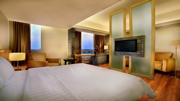 Grand Zuri BSD City