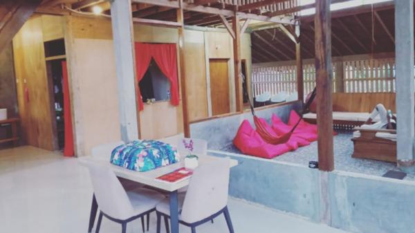 Hotel Murah di Kepulauan Mentawai-1 Hotel Murah di Kepulauan Mentawai, Mentawai Bagus Homestay (Dokumen/Mentawai Bagus Homestay)