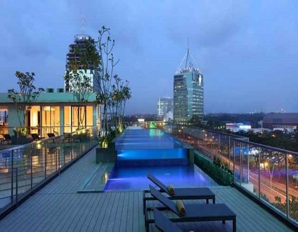 Hotel Santika Premiere Bintaro