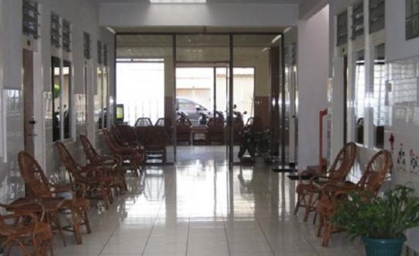 hotel tosari Hotel Tosari Malang (agoda).