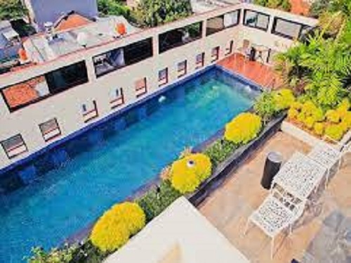 Kasira Residence