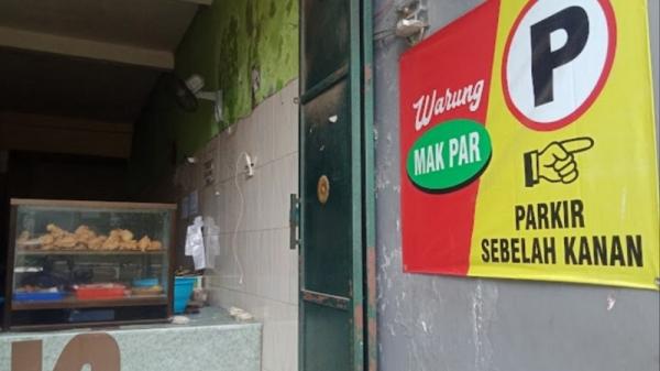 warung mak par Malang (okezone)