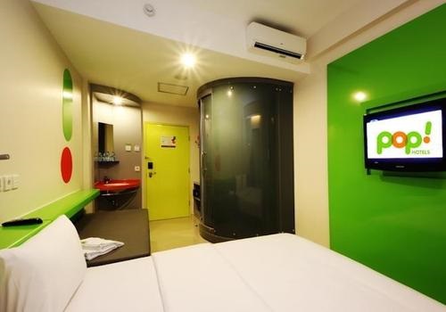 POP! Hotel BSD City