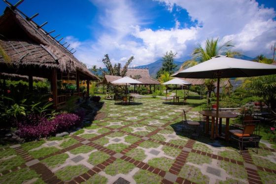 pujasega family restaurant (Foto: Facebook)