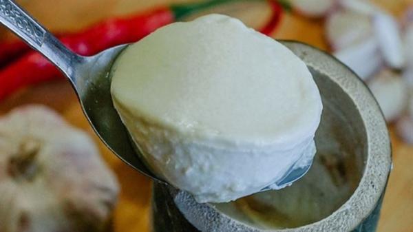 Rekomendasi oleh-oleh khas Sumatra Barat-6 Rekomendasi oleh-oleh khas Sumatra Barat, Dadiah (Foto: Instagram/@gadahaodahad7149)