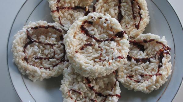 Rekomendasi oleh-oleh khas Sumatra Barat, Batiah Rekomendasi oleh-oleh khas Sumatra Barat, Batiah (Wikimedia)