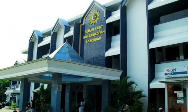 RS Muhammadiyah Gresik (PWMU).