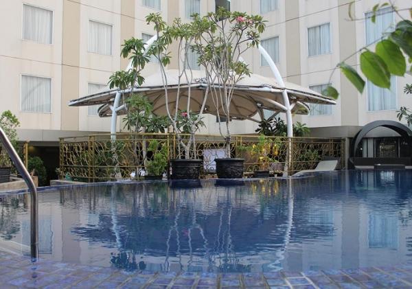 Sapphire SKY Hotel & Residence