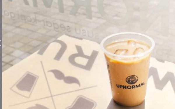 Tempat Nongkrong Terdekat di Kalimantan Selatan, Warunk Upnormal (Foto: Instagram/Warunk Upnormal)