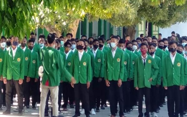 Universitas di Bima NTB, Sekolah Tinggi Ilmu Hukum Muhammadiyah Bima (Foto: Instagram/STIH Muhammadiyah Bima)