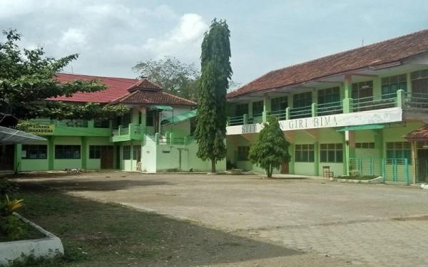 Universitas di Bima NTB, STIT Sunan Giri Bima (Foto: dok STIT Sunan Giri Bima)