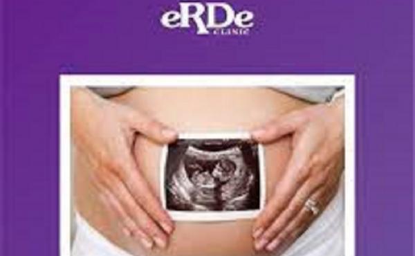 eRDe  Clinic Gresik (dumpor).