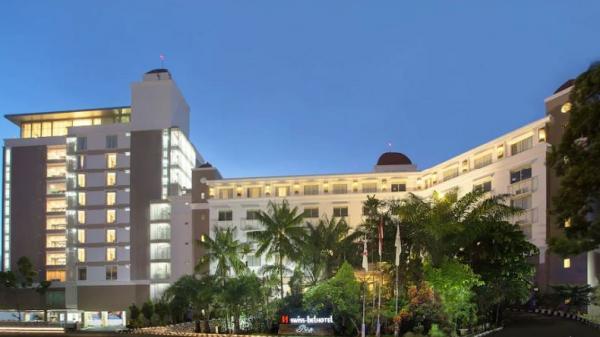 Hotel Murah di Papua salah satunya Swiss-Belhotel Papua. (Foto: ist)