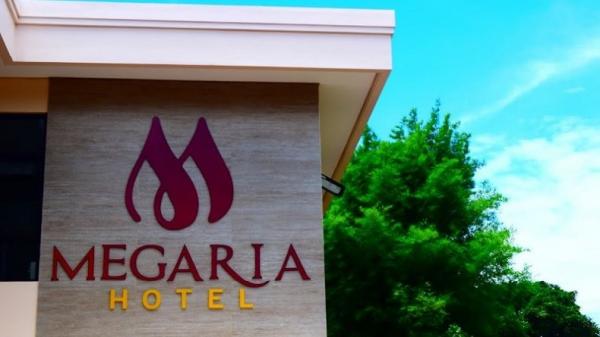 Hotel Murah di Papua salah satunya Megaria Hotel. (Foto: ist)